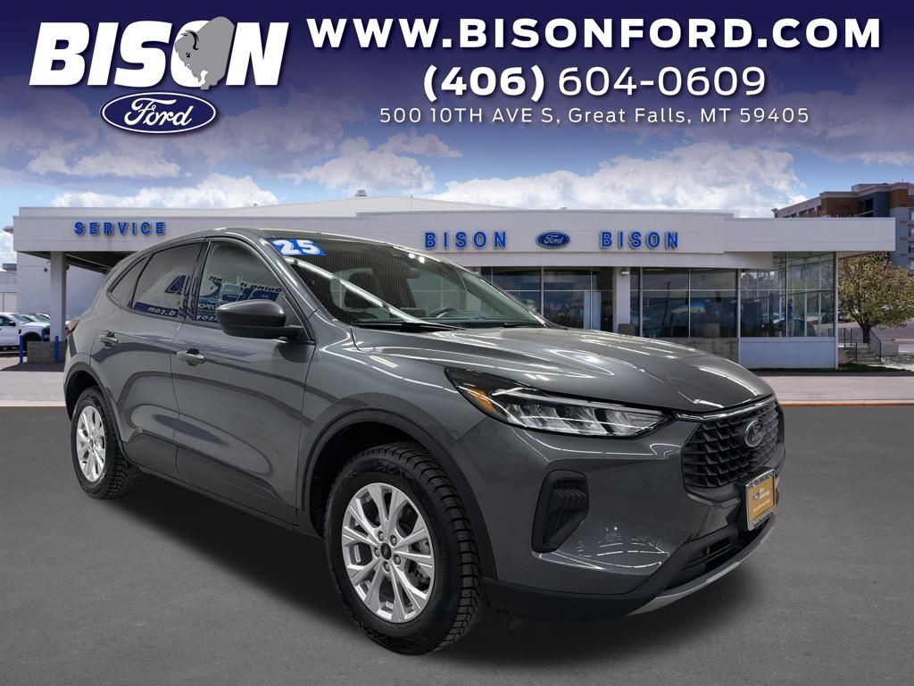 2025 Ford Escape Active AWD's photo