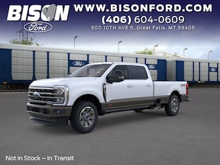 2026 Ford F-350 Truck Crew Cab