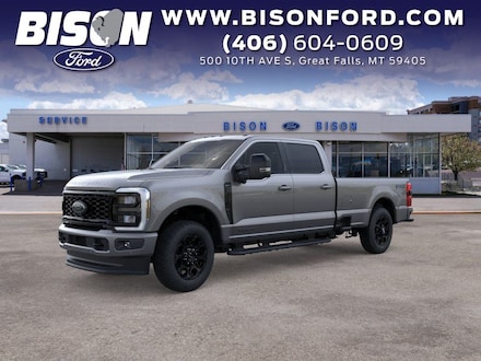 2026 Ford F-350 Truck Crew Cab