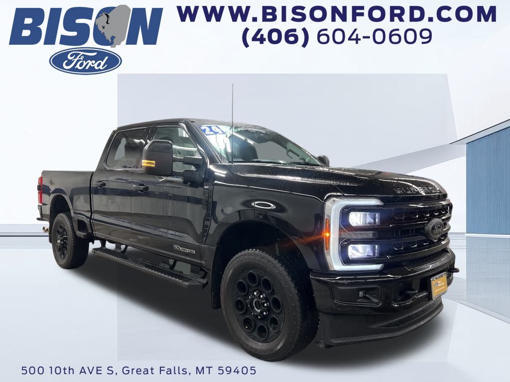 2024 Ford F-350 Base's photo