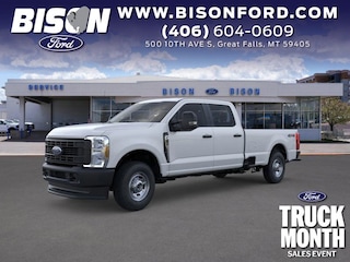 2026 Ford F-250 Truck Crew Cab