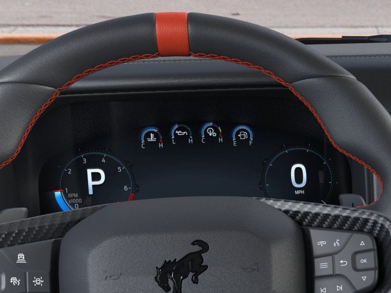 2025 Ford Bronco 4-Door Raptor - Photo 13