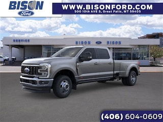 2025 Ford F-350 Truck Crew Cab