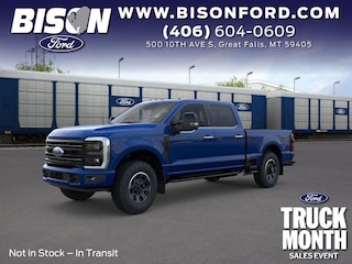 2026 Ford F-250 Truck Crew Cab