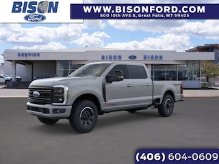 2026 Ford F-250 Truck Crew Cab