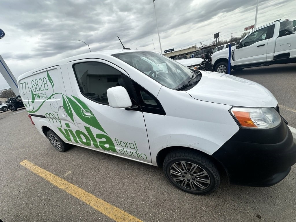 Used 2013 Nissan NV200 SV with VIN 3N6CM0KN0DK690676 for sale in Great Falls, MT