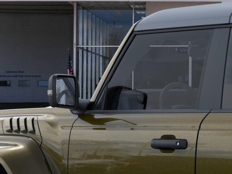 2025 Ford Bronco 4-Door Raptor - Photo 22