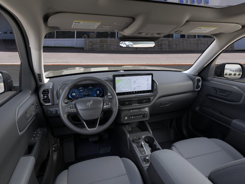 2025 Ford Bronco Sport Badlands - Photo 9