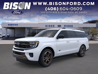 2026 Ford Expedition Max SUV