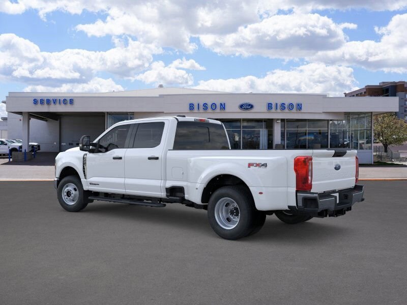 2026 Ford F-350 XL photo 3