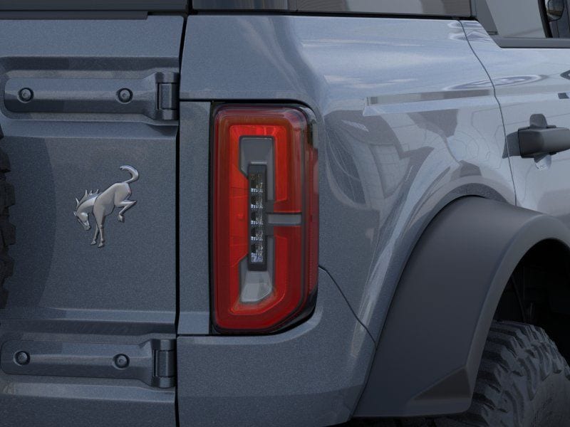 2025 Ford Bronco 4-Door Badlands - Photo 23