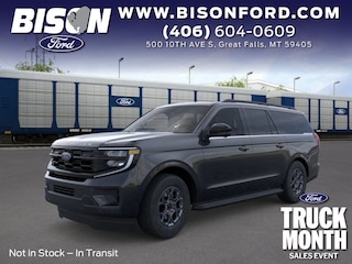 2026 Ford Expedition Max Active SUV