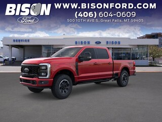 2026 Ford F-250 Truck Crew Cab
