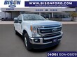 Ford F-350SD