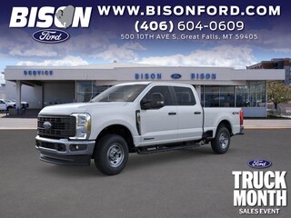 2026 Ford F-250 Truck Crew Cab