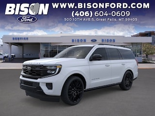 2026 Ford Expedition SUV