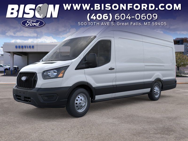 2026 Ford Transit-350