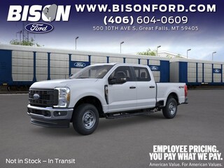 2026 Ford F-250 XL Truck Crew Cab