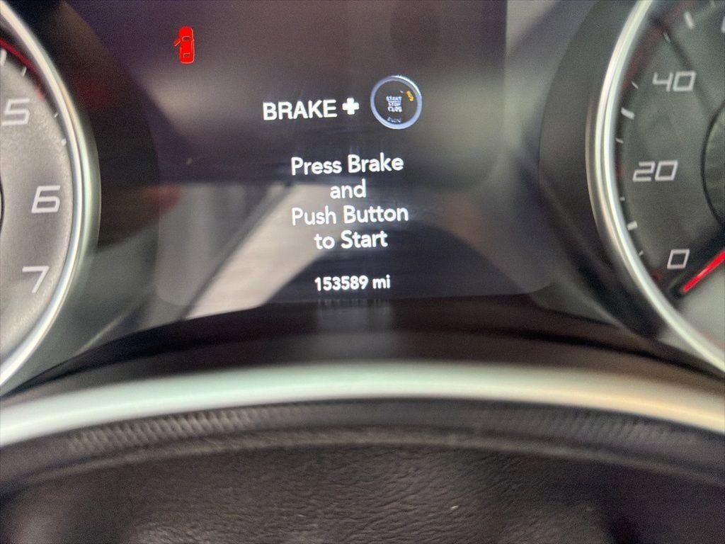 2017 Dodge Charger SXT's photo