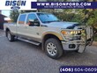 Ford F-350SD