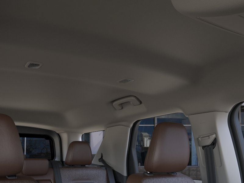 2025 Ford Bronco Sport Outer Banks - Photo 20