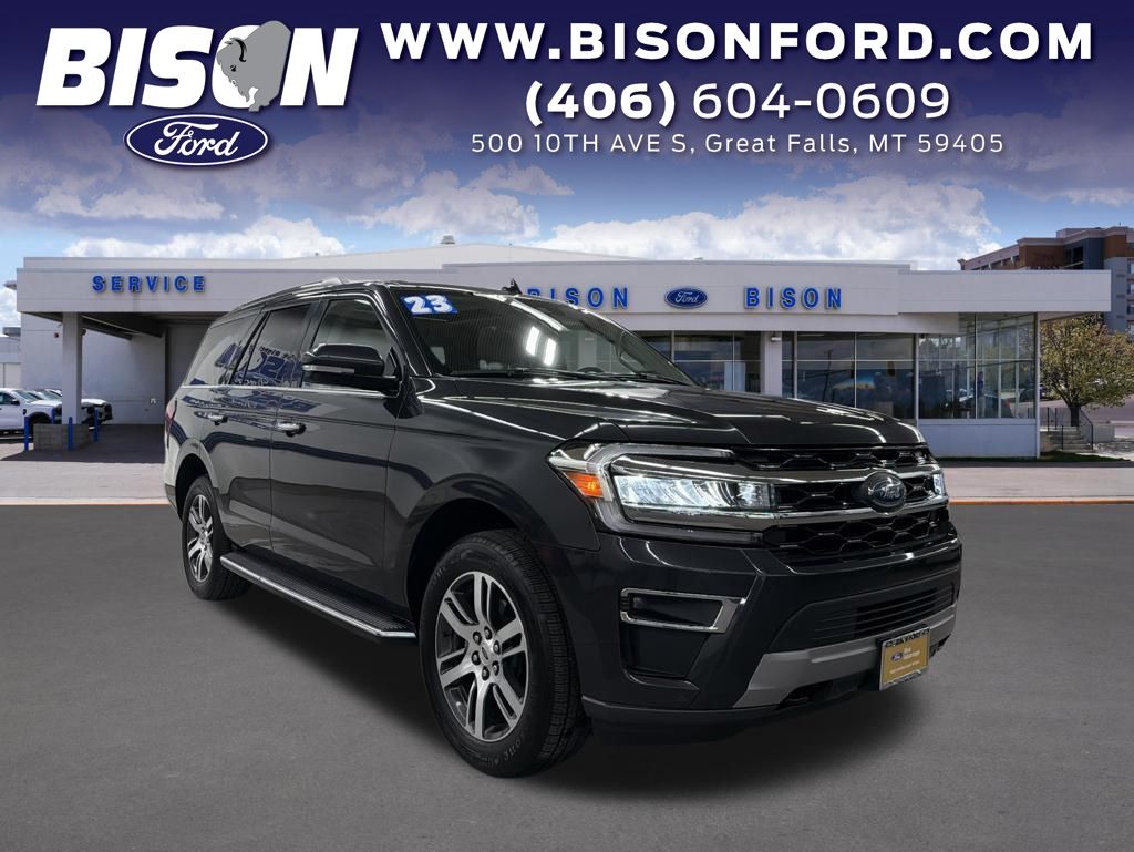 2023 Ford Expedition Limited 4X4's photo