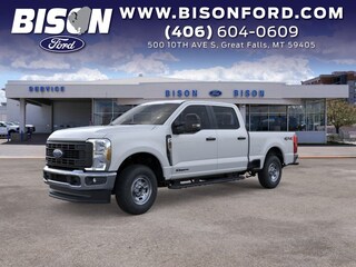 2026 Ford F-250 Truck Crew Cab