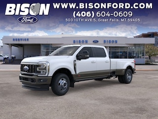 2026 Ford F-350 Truck Crew Cab