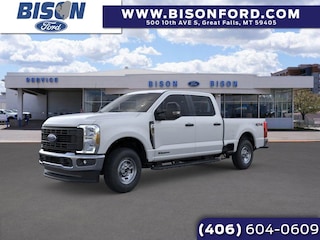 2026 Ford F-250 Truck Crew Cab