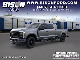 2026 Ford F-350 Truck Crew Cab