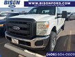 Ford F-250SD