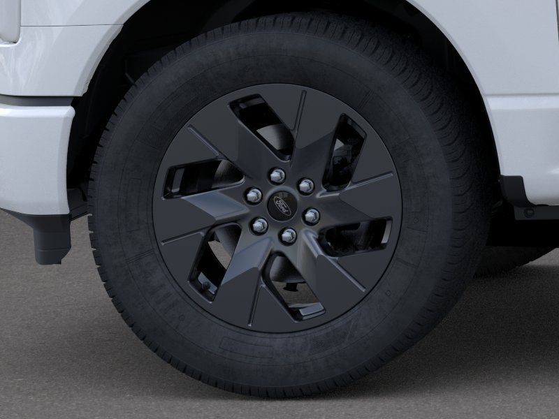 2025 Ford F-150 Lightning Flash - Photo 19