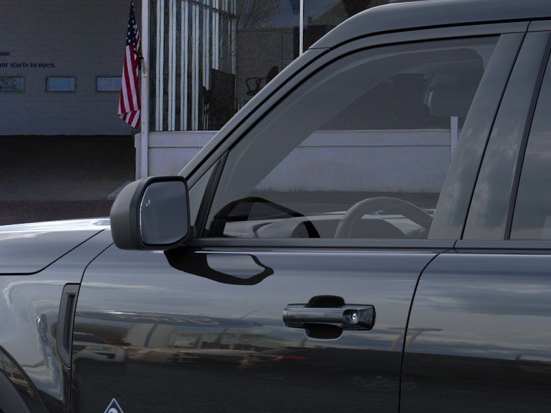 2025 Ford Bronco Sport Outer Banks - Photo 20