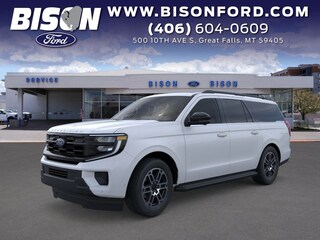 2026 Ford Expedition Max SUV