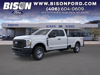 2026 Ford F-250 Truck Super Cab