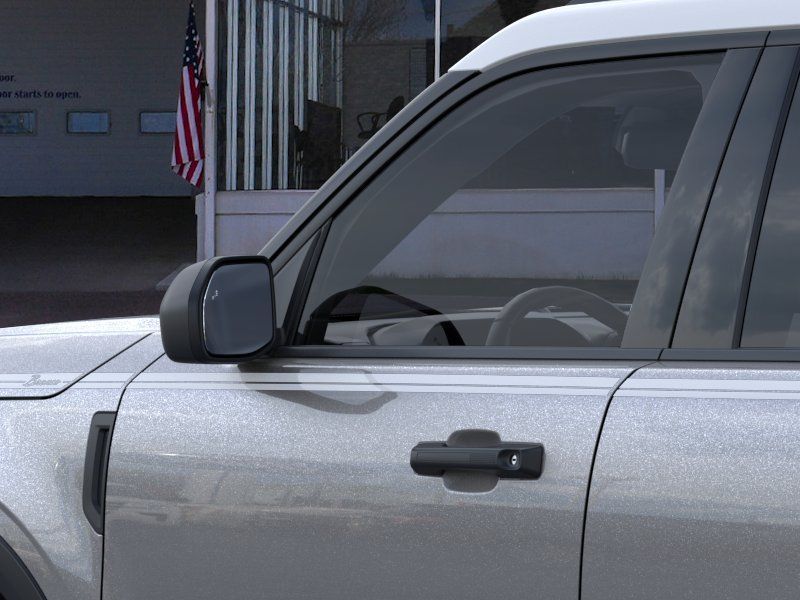 2025 Ford Bronco Sport Heritage - Photo 20