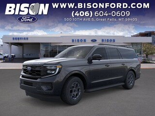 2026 Ford Expedition Max SUV