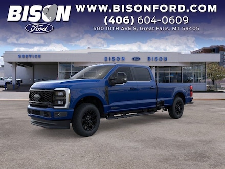2026 Ford F-350 Truck Crew Cab