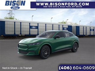 2025 Ford Mustang Mach-E SUV