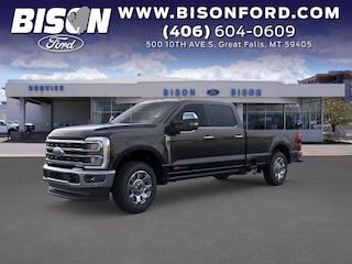 2026 Ford F-350 Truck Crew Cab