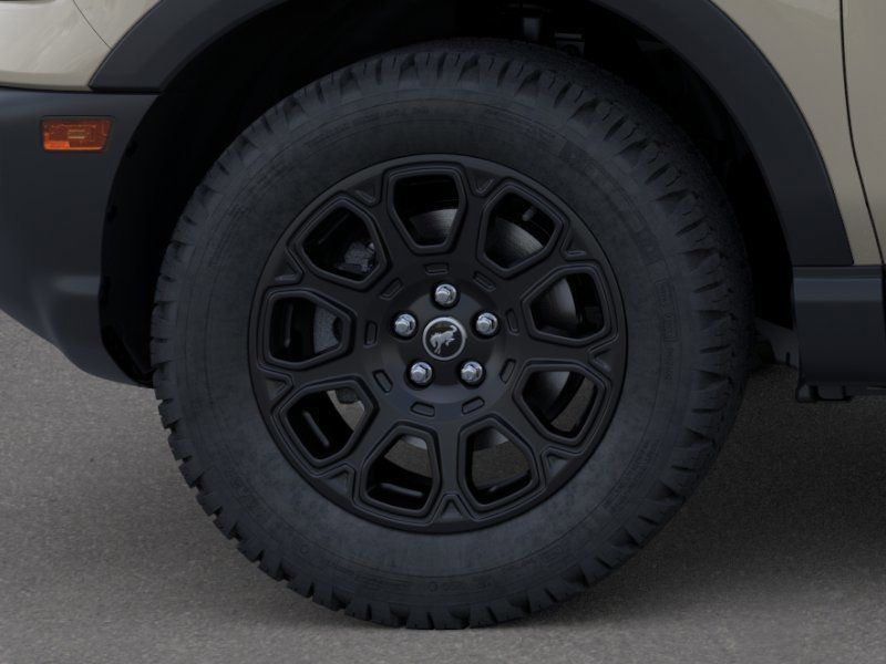 2025 Ford Bronco Sport Badlands - Photo 19