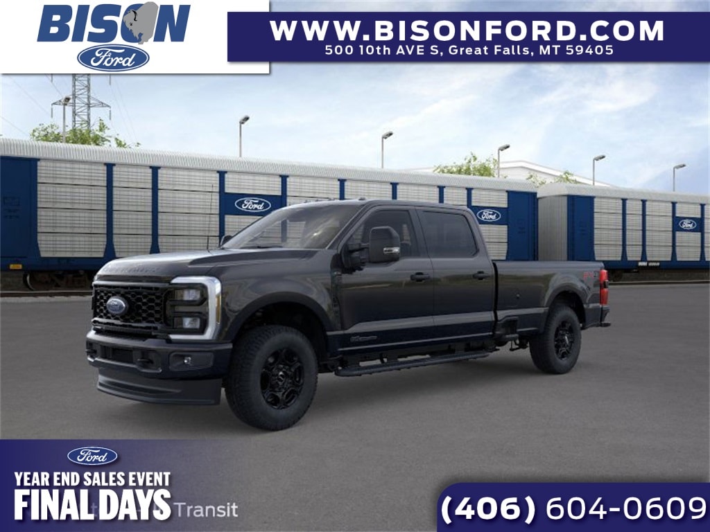 2026 Ford F-350 Super Duty XL's photo