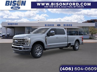 2025 Ford F-350 Truck Crew Cab