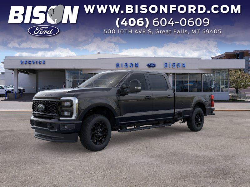 2026 Ford F-350