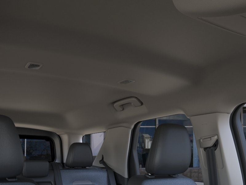 2025 Ford Bronco Sport Outer Banks - Photo 22