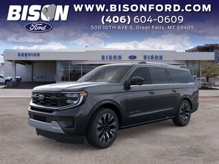 2026 Ford Expedition Max SUV