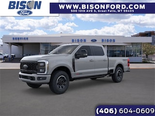 2025 Ford F-350 Truck Crew Cab