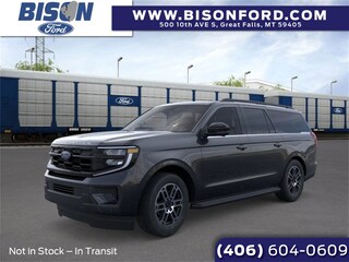 2025 Ford Expedition Max SUV