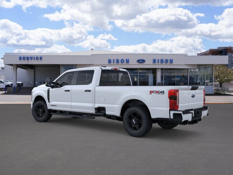 2026 Ford F-350 XL photo 3