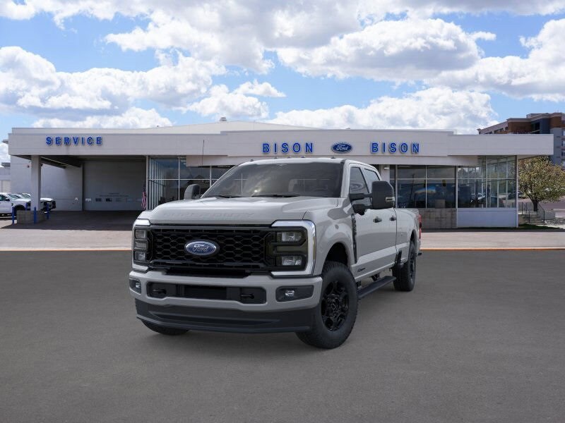 2026 Ford F-350 XL photo 2